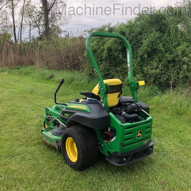 2014 John Deere Z930R Image 5