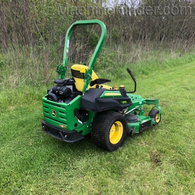 2014 John Deere Z930R Image 3