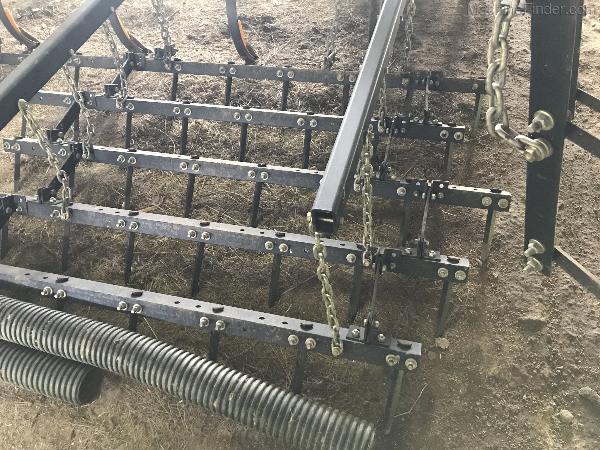 2009 John Deere 2210 Image 7