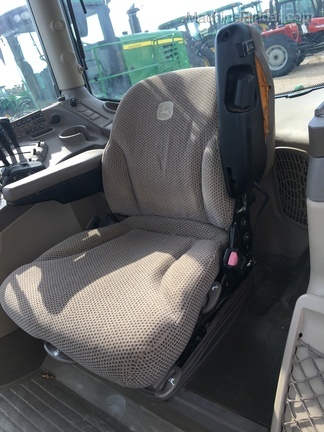 2013 John Deere 6150R Image 7