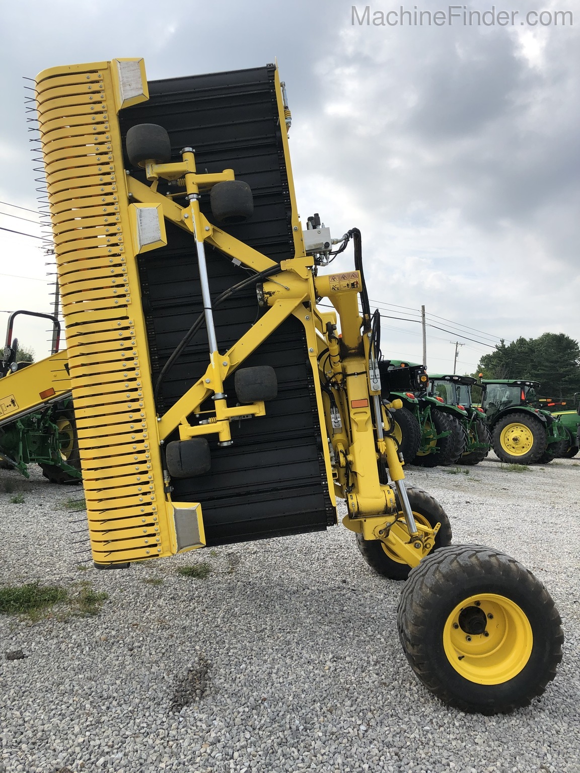 2018 ROC RT730 Image 7