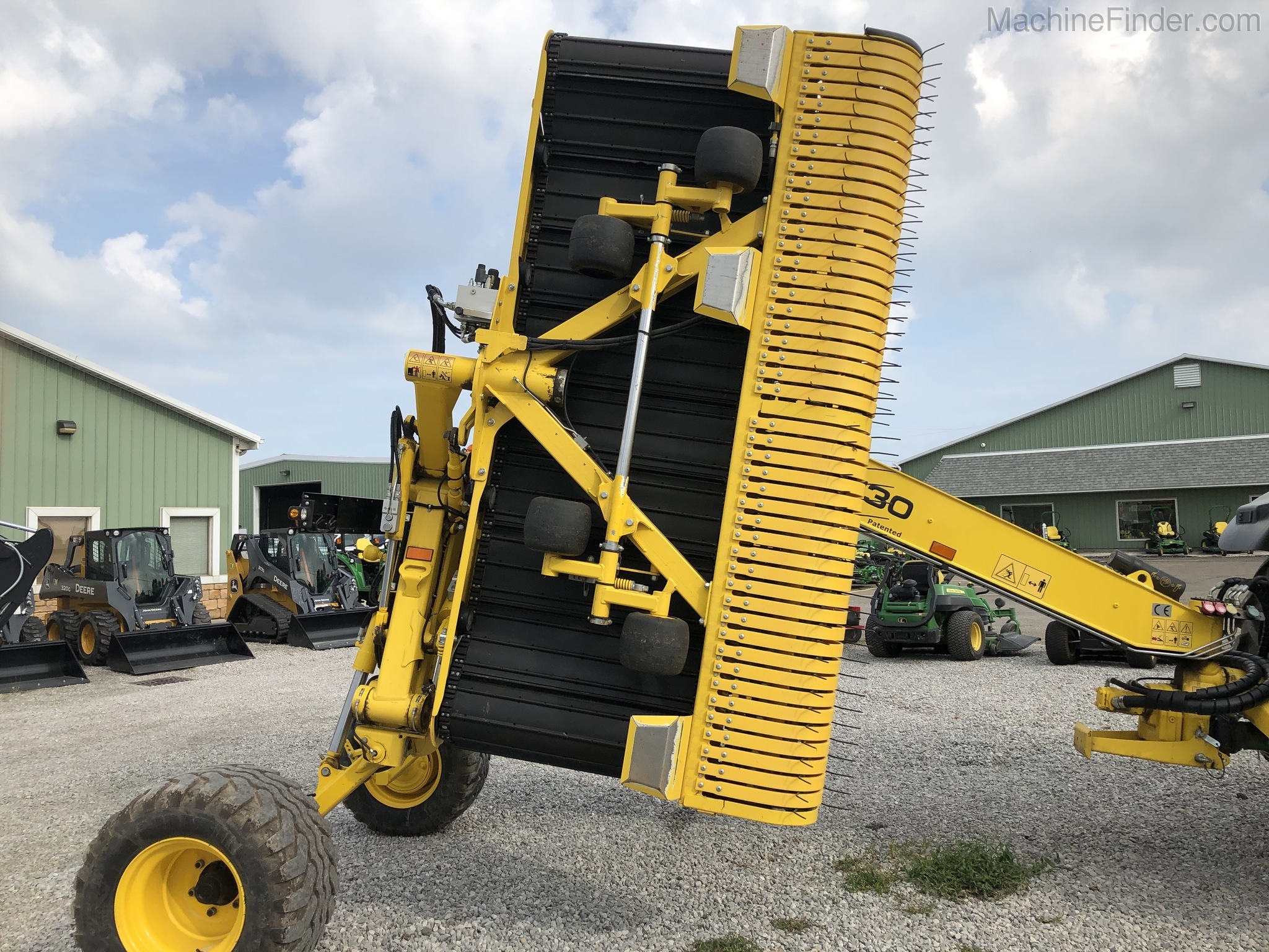 2018 ROC RT730 Image 9