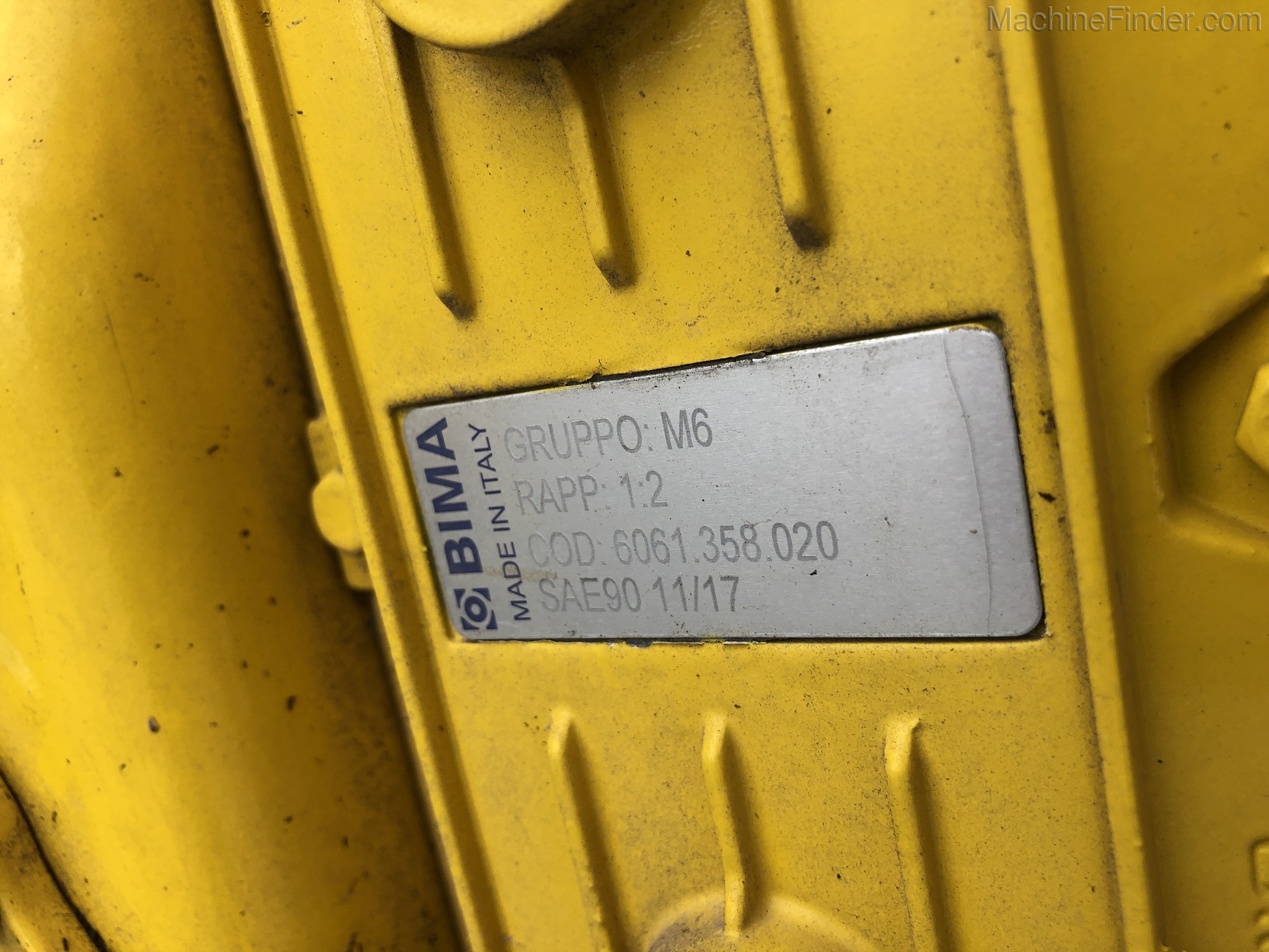 2018 ROC RT730 Image 10