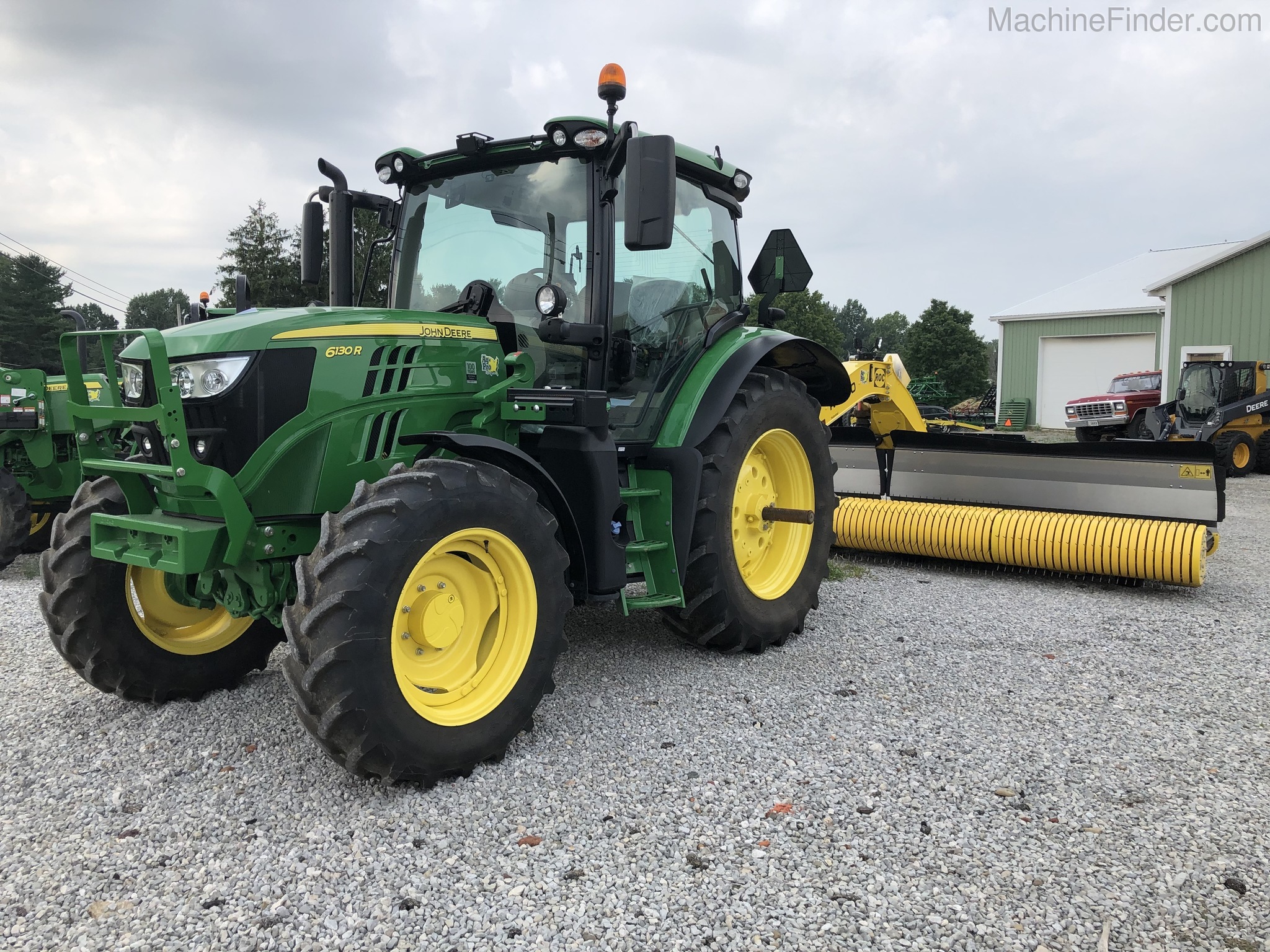 2018 ROC RT730 Image 12