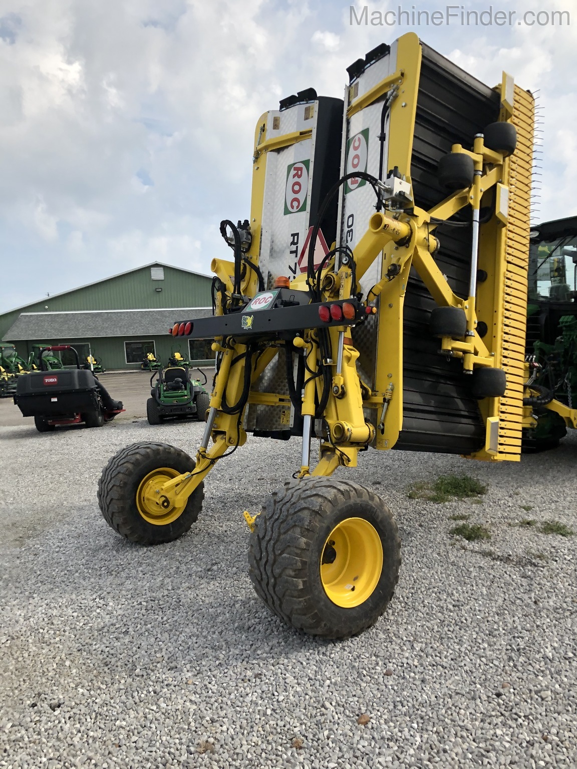 2018 ROC RT730 Image 15