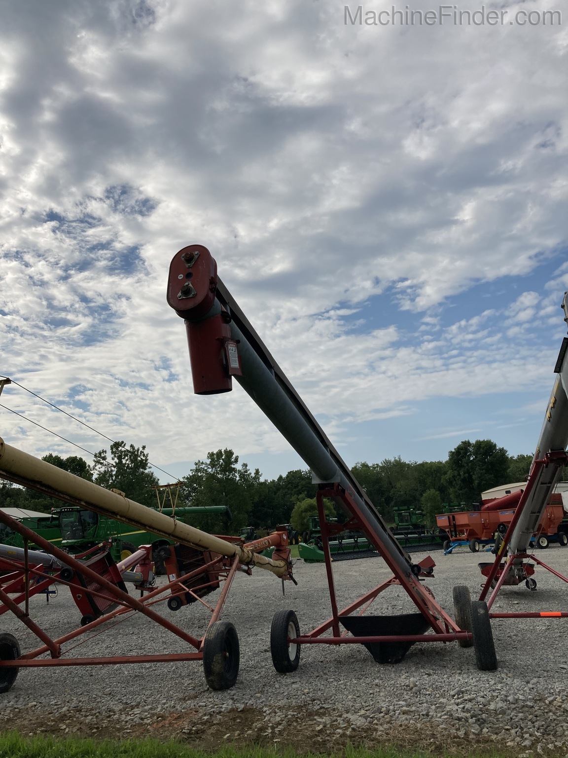 2006 Artsway 8x34 Image 1