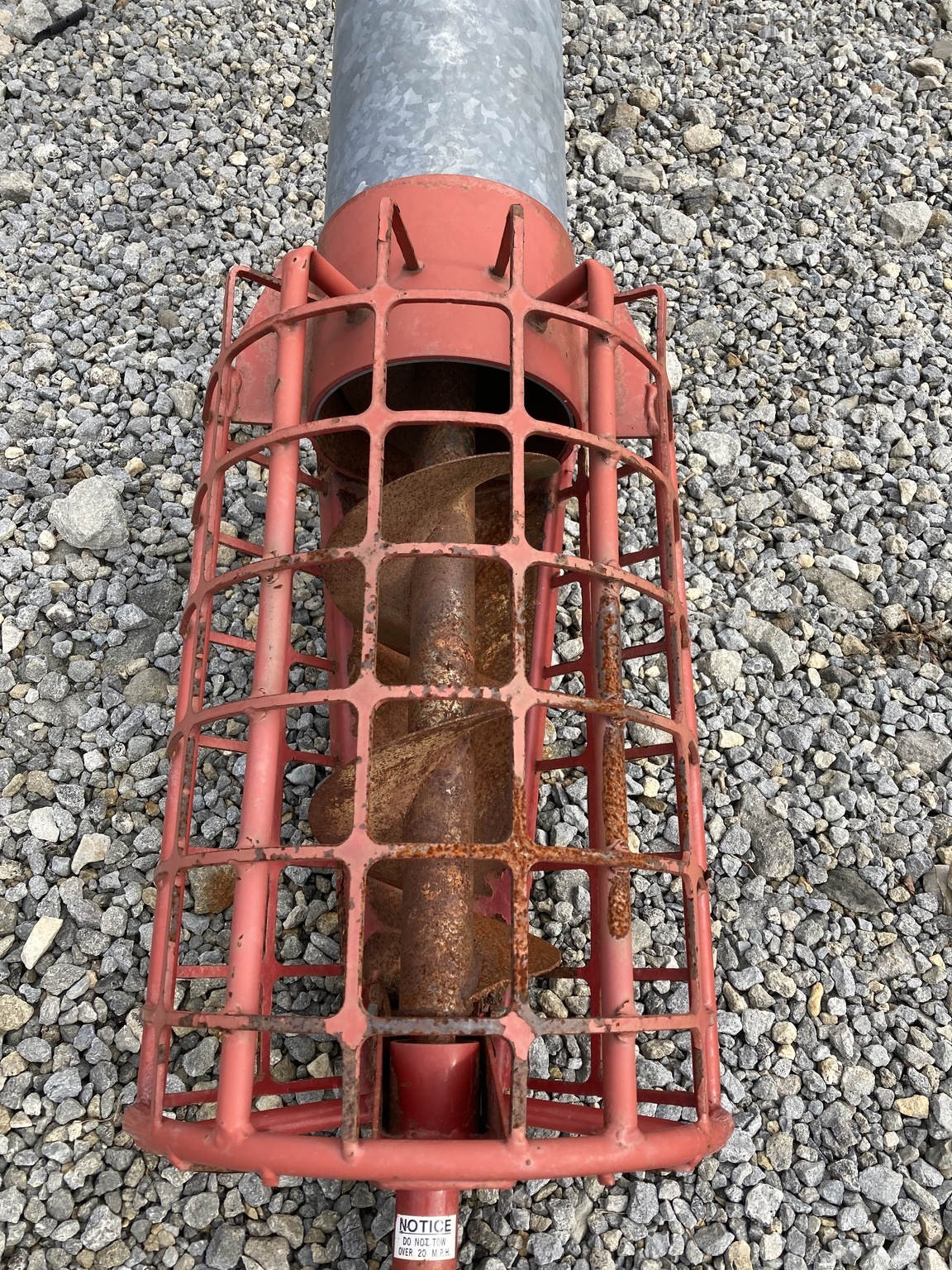 2006 Artsway 8x34 Image 4