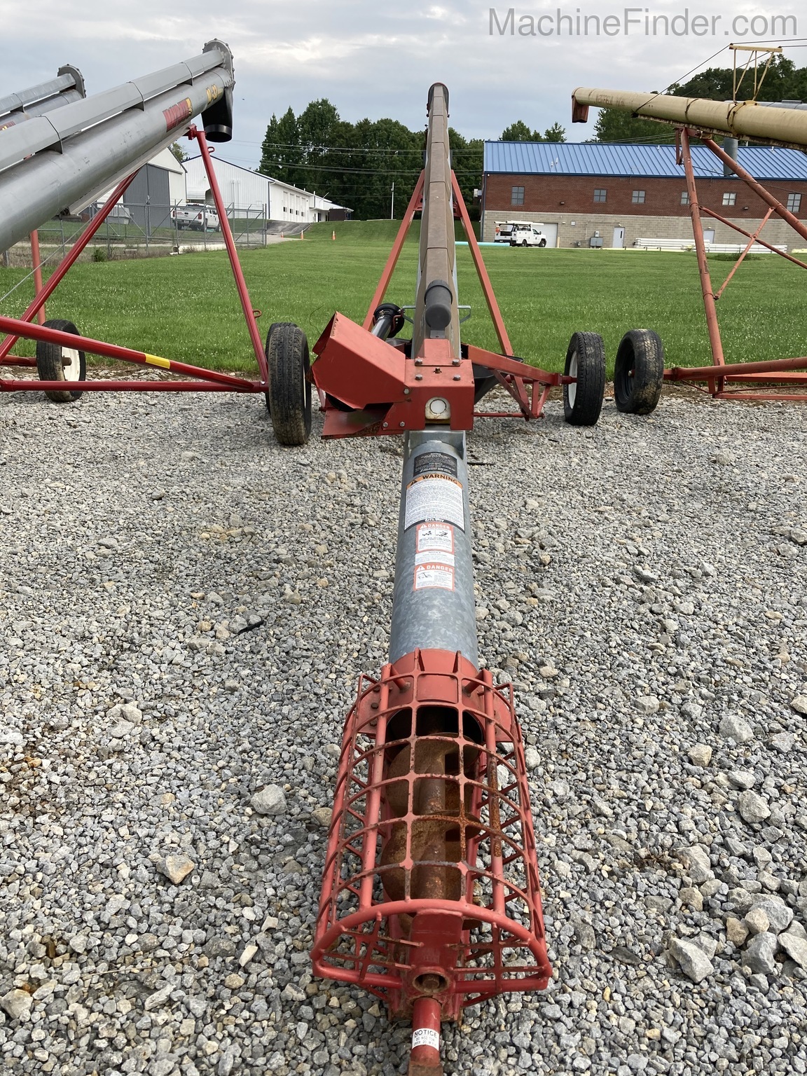 2006 Artsway 8x34 Image 5