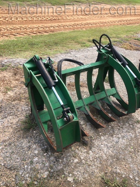 John Deere CR72G Image 2