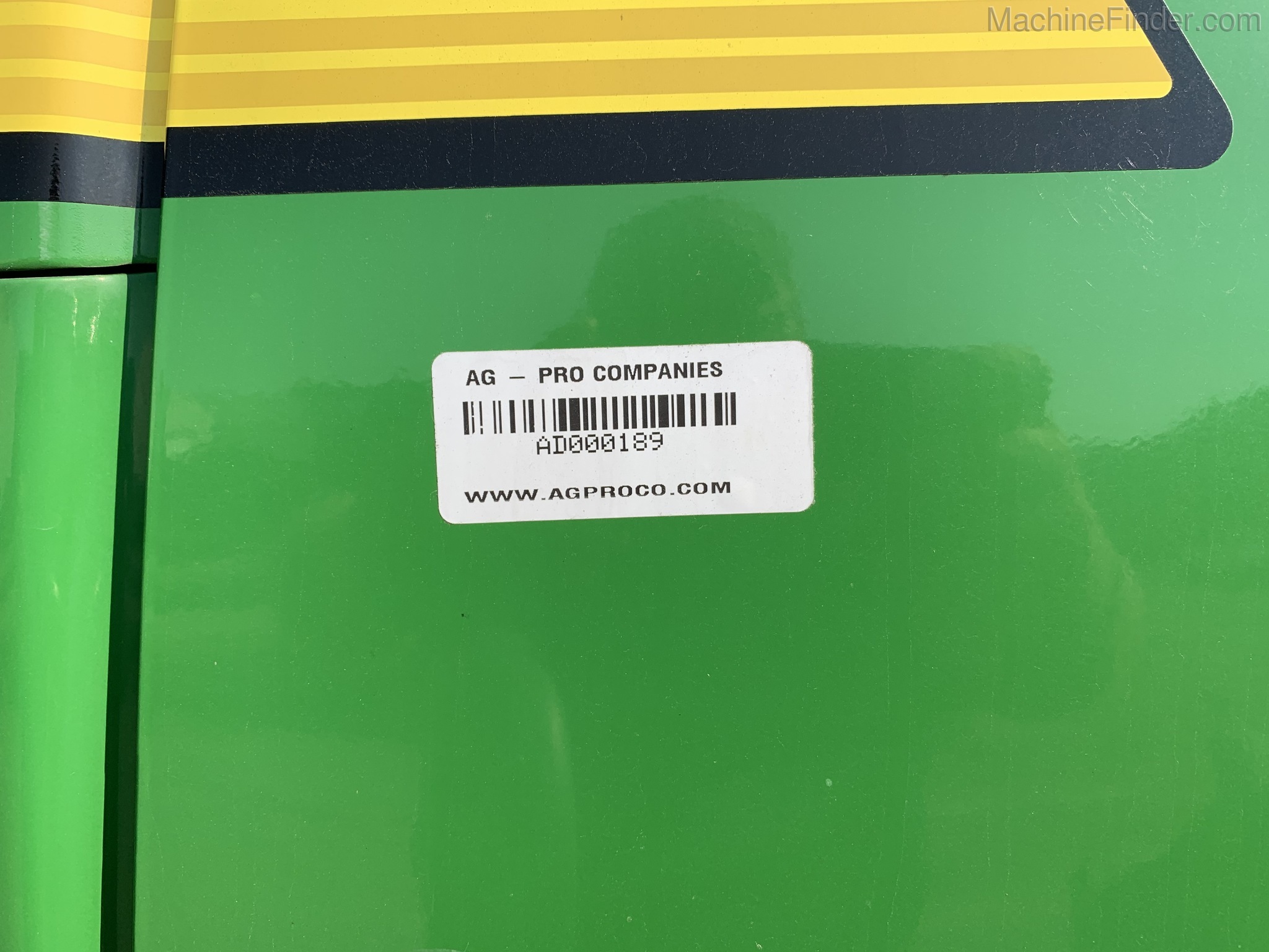 2018 John Deere 5075E Image 7