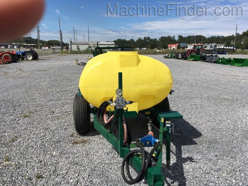 2019 Van Dale T50015 500G TRAILER Image 2