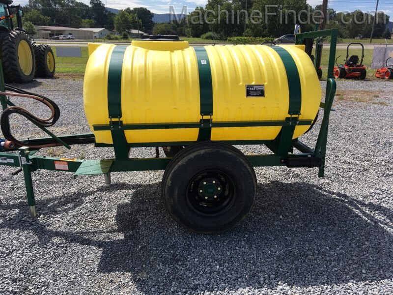 2019 Van Dale T50015 500G TRAILER Image 3