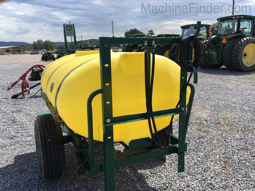 2019 Van Dale T50015 500G TRAILER Image 4