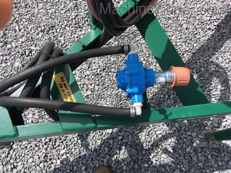 2019 Van Dale T50015 500G TRAILER Image 5