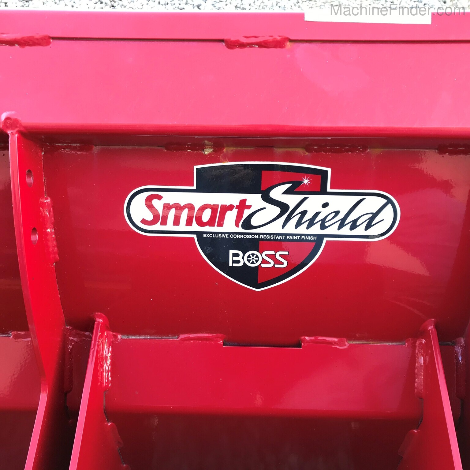 2020 Boss SK10 Image 7