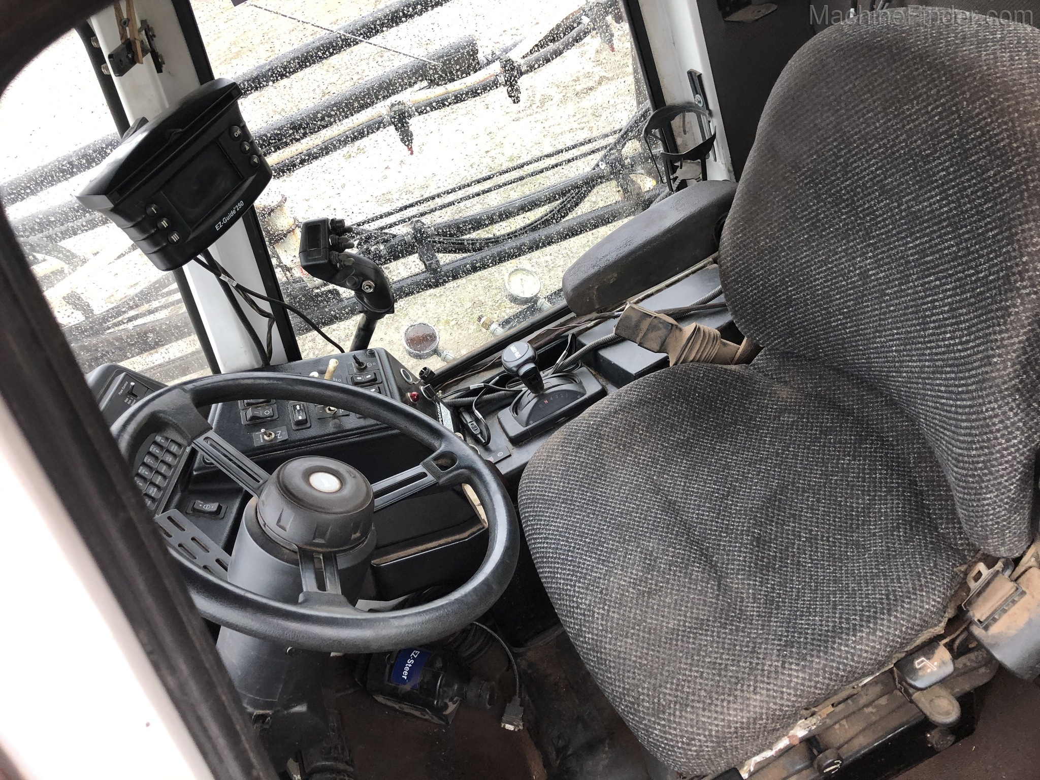 2008 Spra-Coupe 4655 Image 11