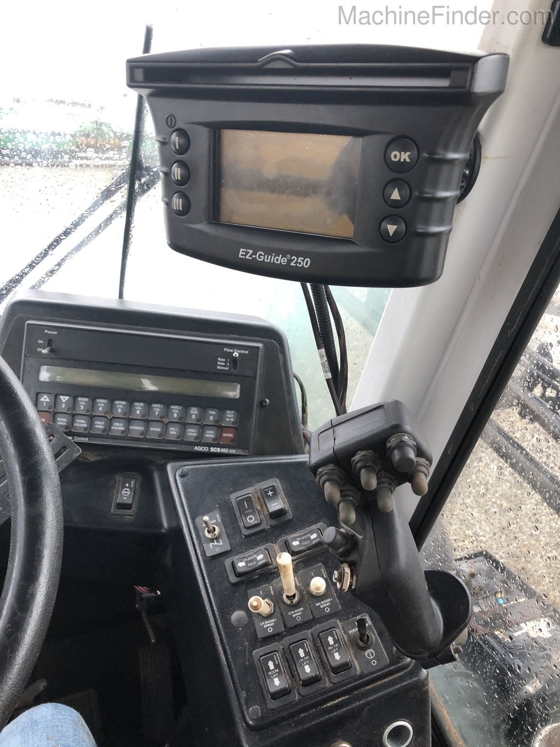 2008 Spra-Coupe 4655 Image 13