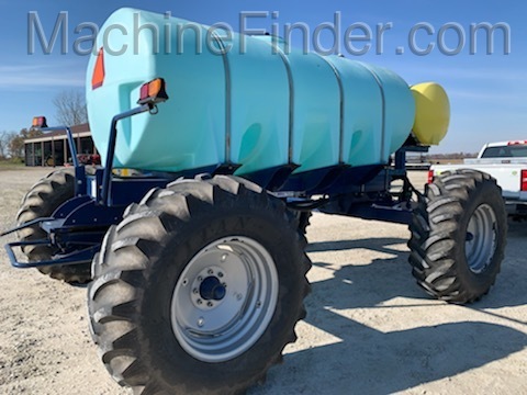 2011 Duo Lift DUO STEER Image 3