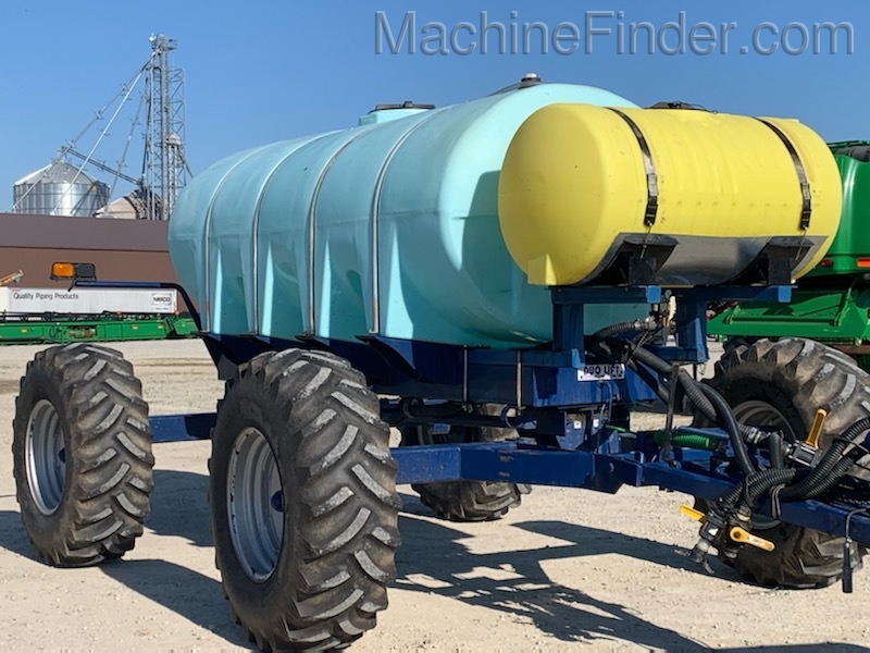 2011 Duo Lift DUO STEER Image 1