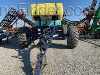 2011 Duo Lift DUO STEER Image 7