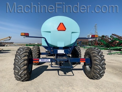 2011 Duo Lift DUO STEER Image 2