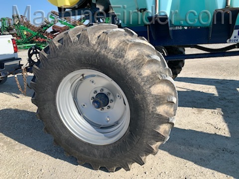 2011 Duo Lift DUO STEER Image 4