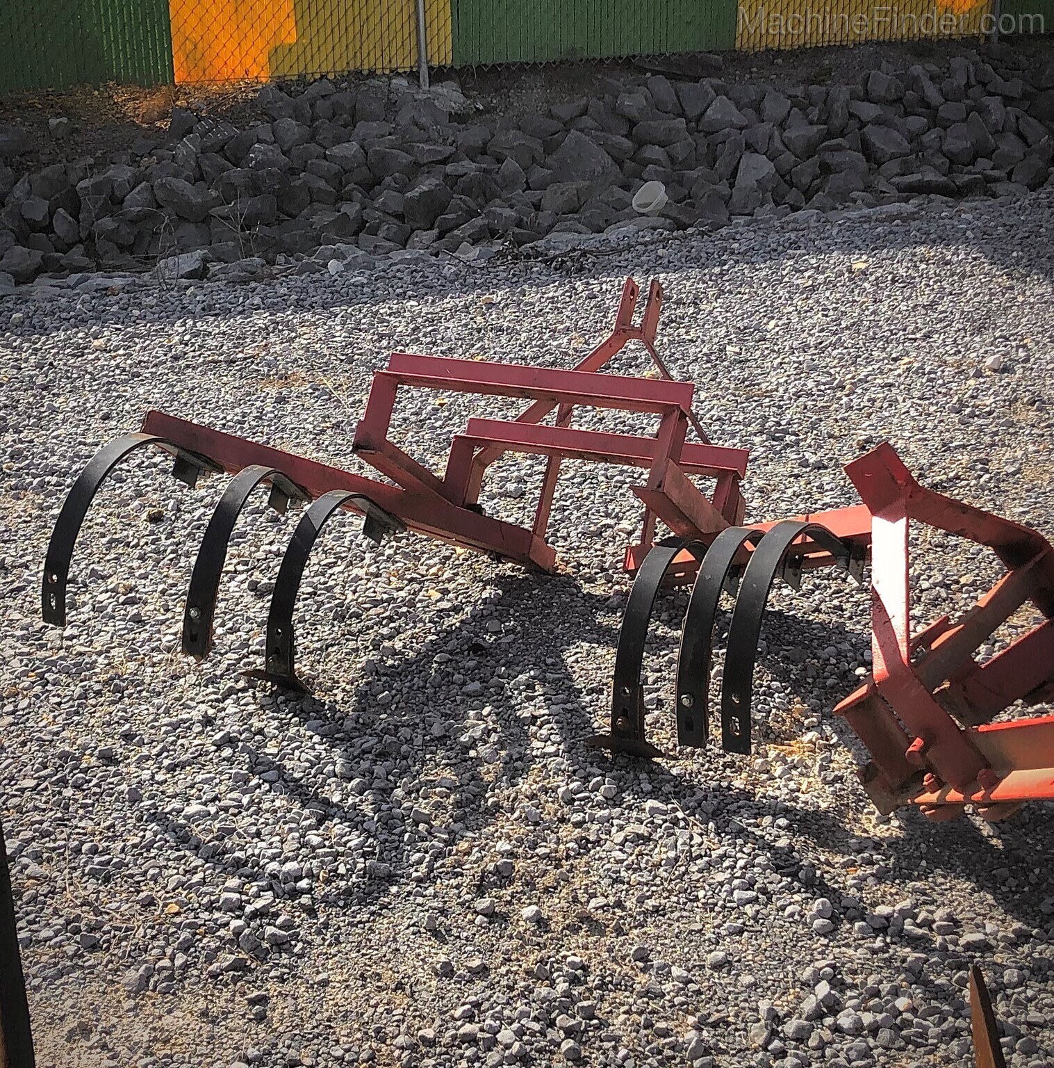 LMC 6' CULTIVATOR Image 1