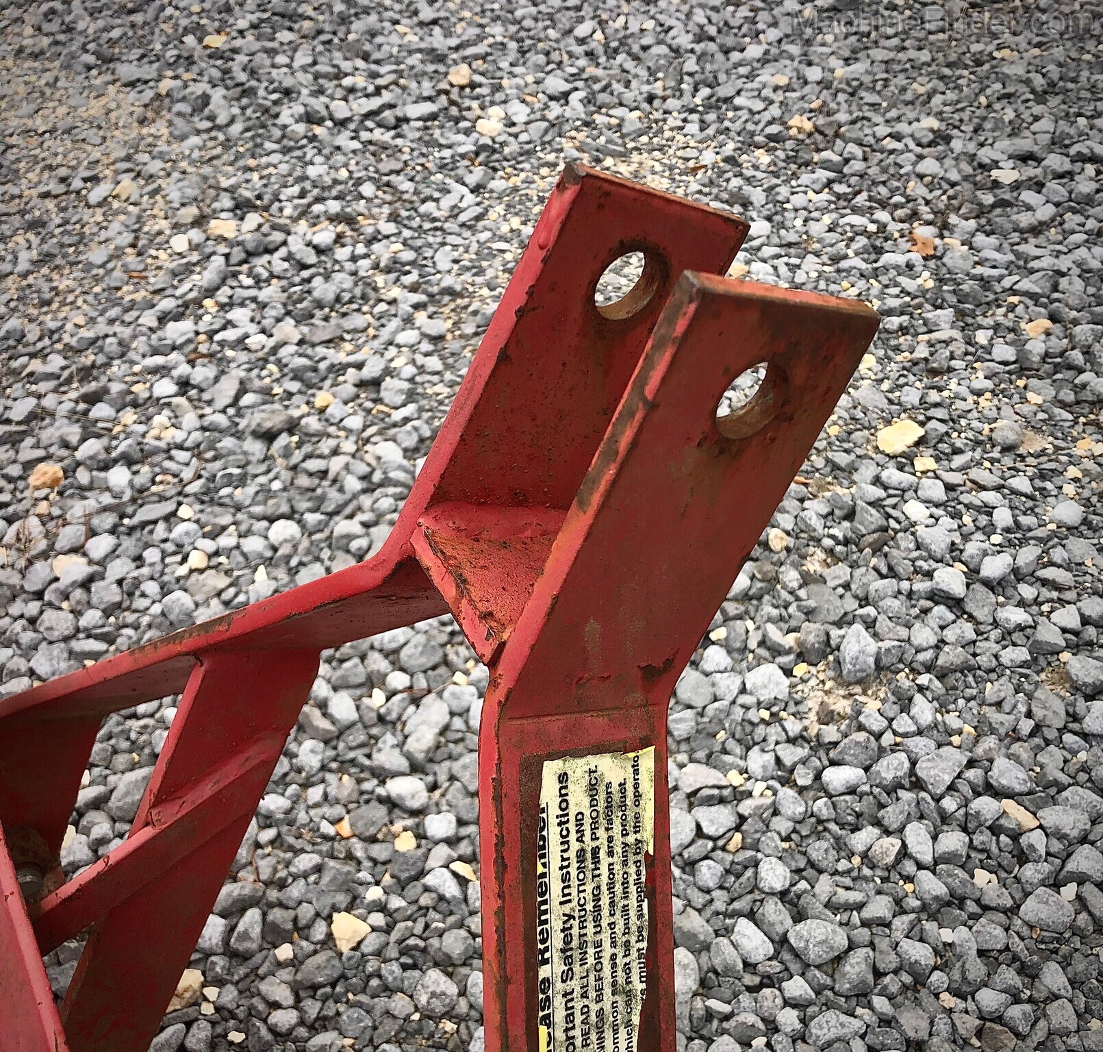 LMC 6' CULTIVATOR Image 4