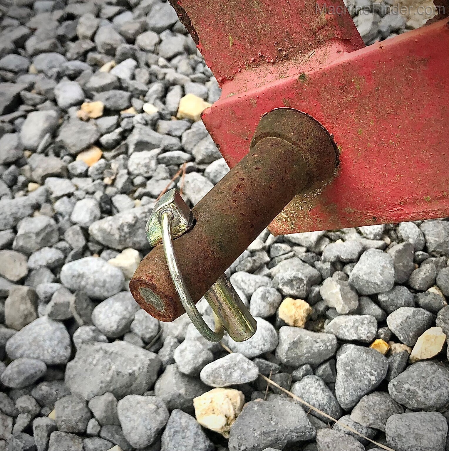 LMC 6' CULTIVATOR Image 5