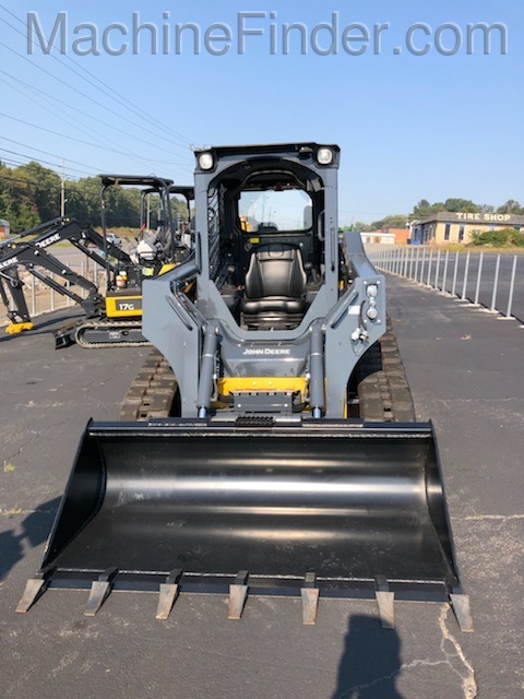 2019 John Deere 325G Image 2