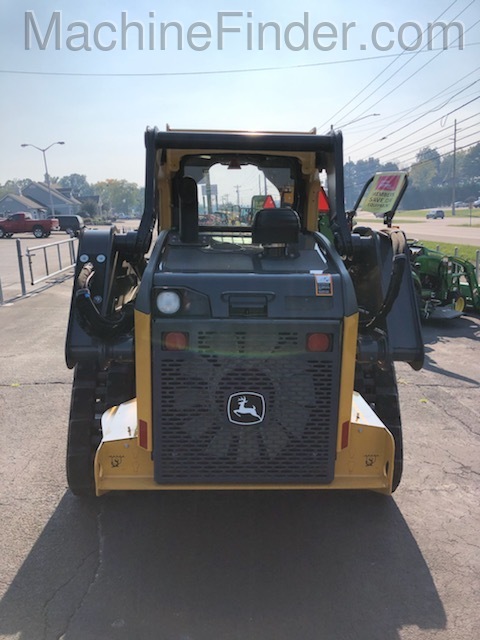 2019 John Deere 325G Image 5