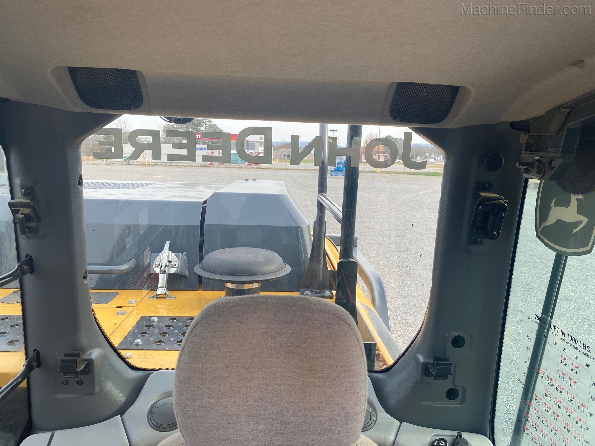 2018 John Deere 250G LC Image 12