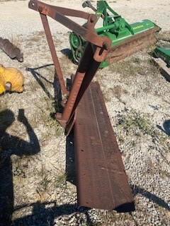 Miscellaneous Blade Image 1