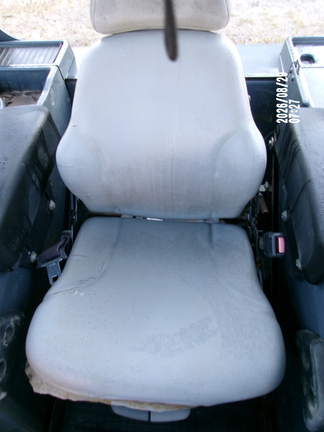 2012 John Deere 700K