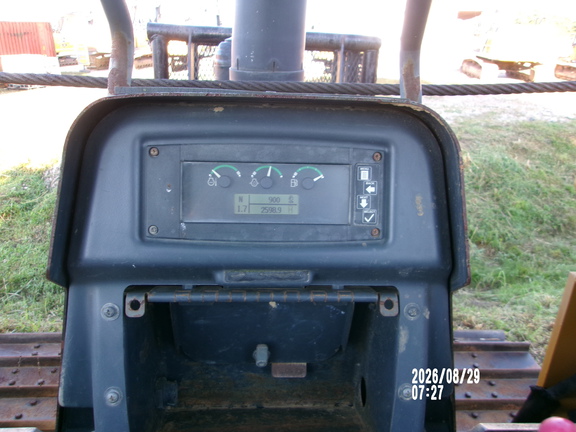 2012 John Deere 700K