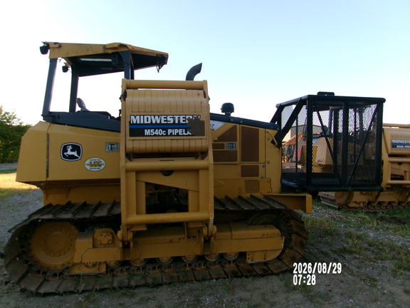 Photo of 2012 John Deere 700K