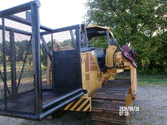 2012 John Deere 700K