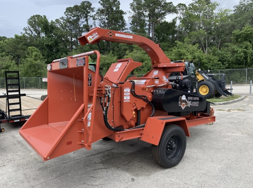 2023 Morbark 1621X Image 2