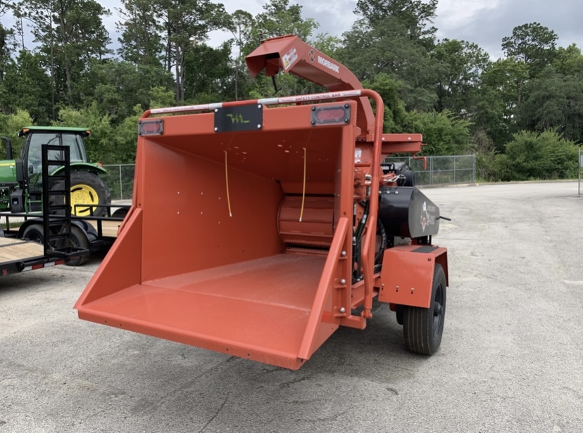 2023 Morbark 1621X Image 4