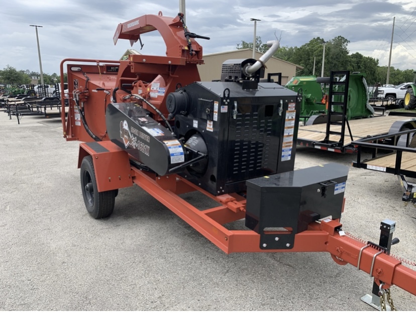 2023 Morbark 1621X Image 3