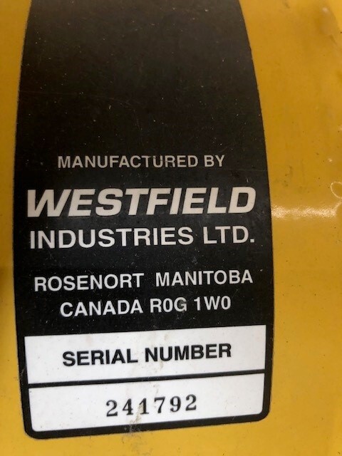 2012 Westfield MK100-71 Image 13