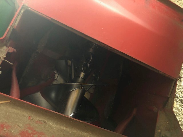 2012 Westfield MK100-71 Image 7