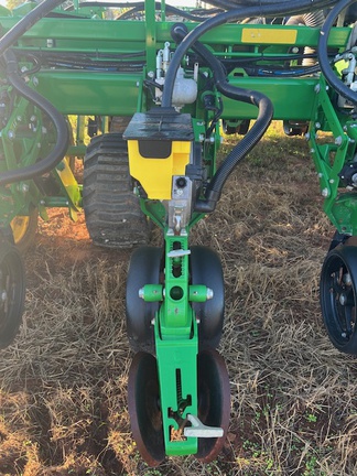 2019 John Deere DB60