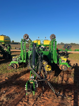 2019 John Deere DB60