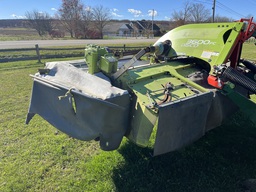 Disc Mower For Sale 2019 CLAAS disco 3600FC 