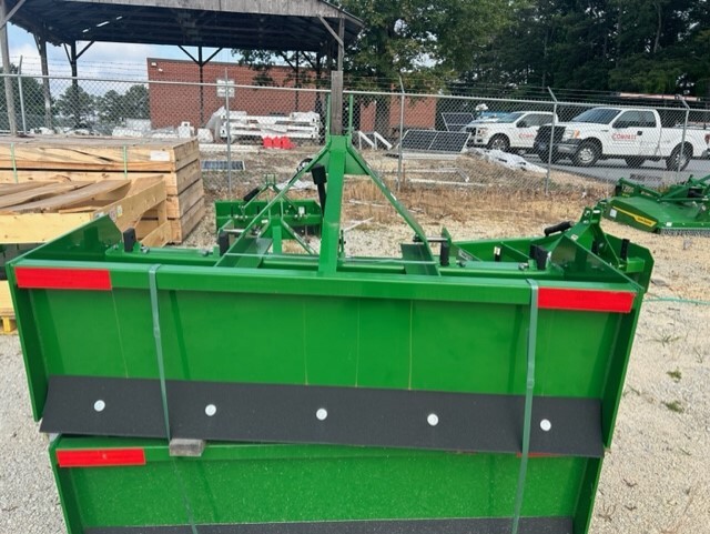 Bush Hog SBX60-03 Image 2