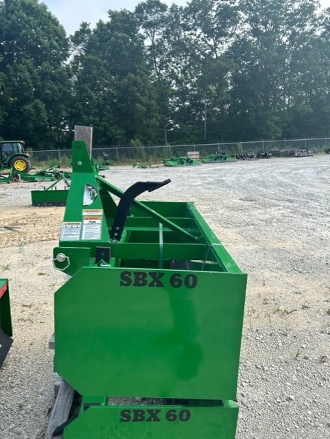 Bush Hog SBX60-03 Image 3