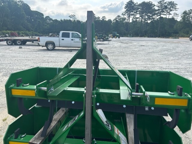 Bush Hog SBX60-03 Image 4