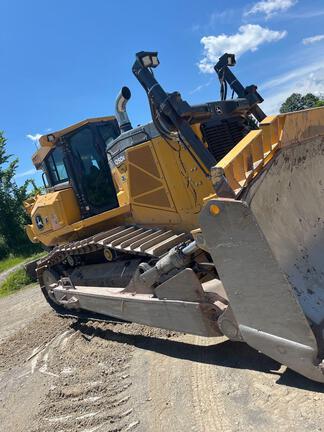 2019 John Deere 1050K