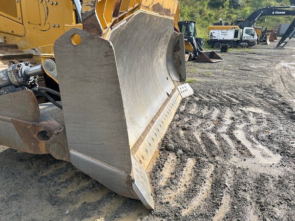 2019 John Deere 1050K